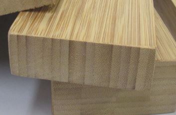 Laminated Bamboo Boardsのイメージ