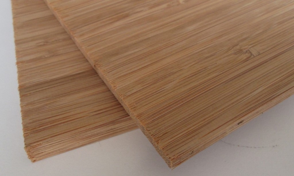 Laminated bamboo board Our products